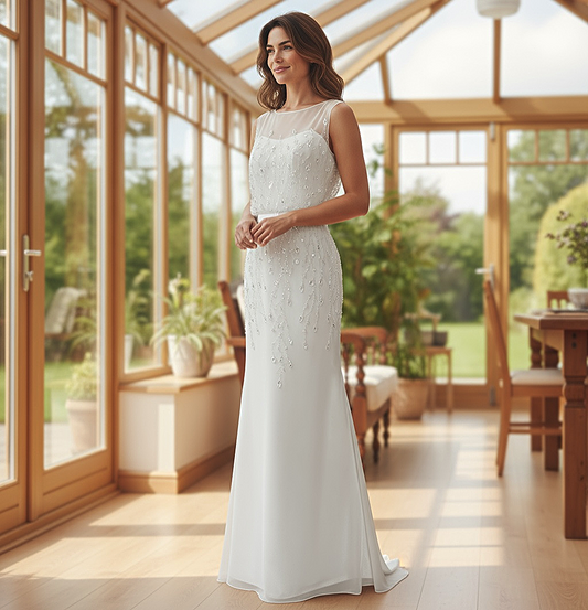 Abito Sposa MONIQUE
