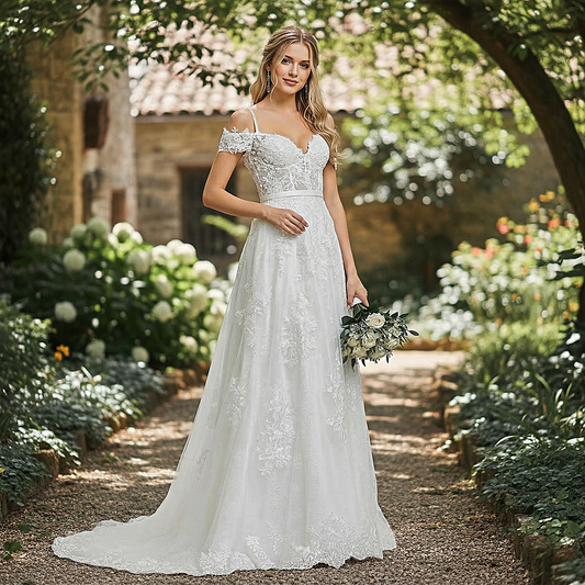 Abito Sposa MICAELA