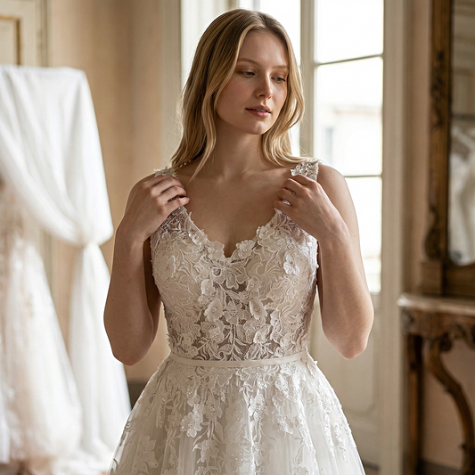 Abito Sposa NADINE