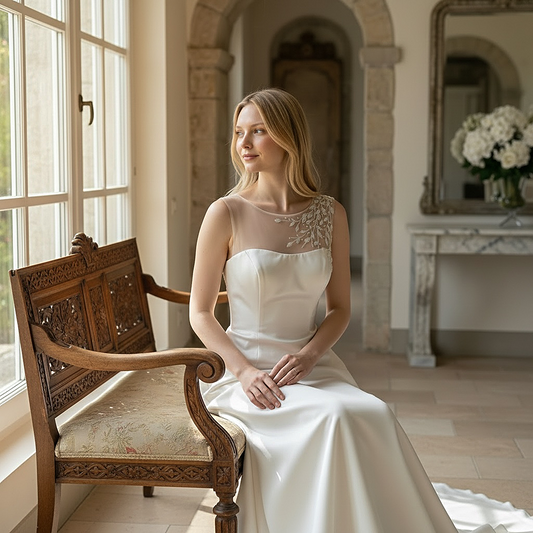 Abito Sposa MILENA
