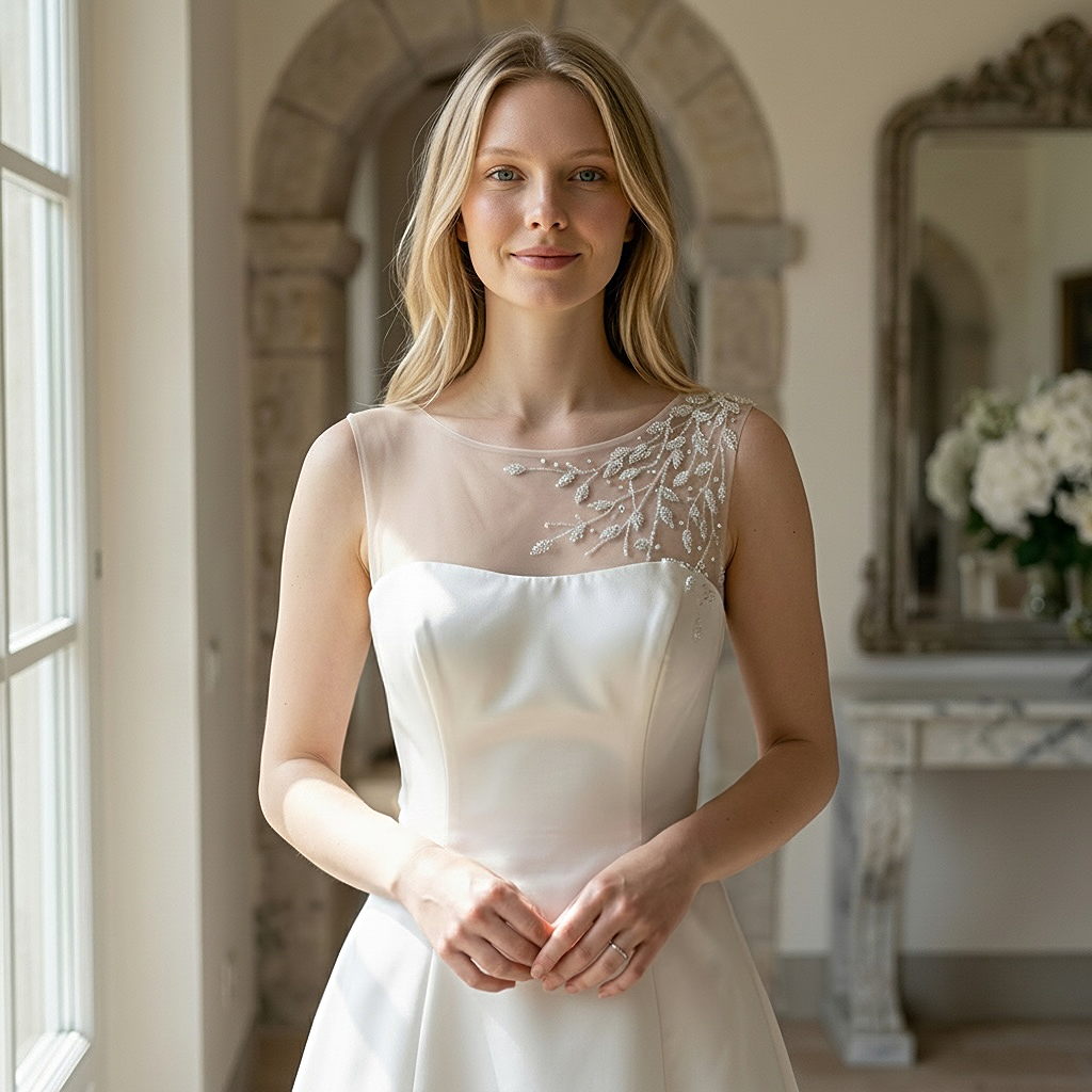 Abito Sposa MILENA