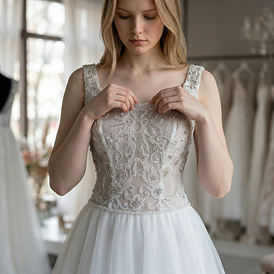 Abito Sposa MELISSA