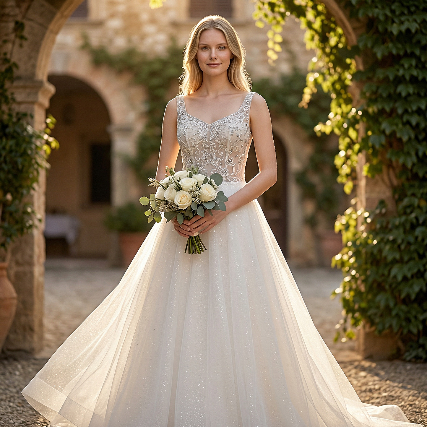 Abito Sposa MELISSA