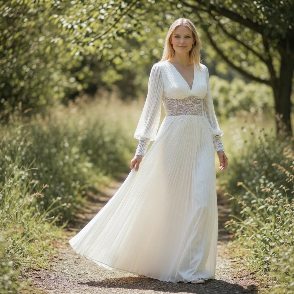 Abito Sposa ANGELICA