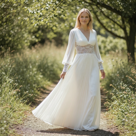 Abito Sposa ANGELICA