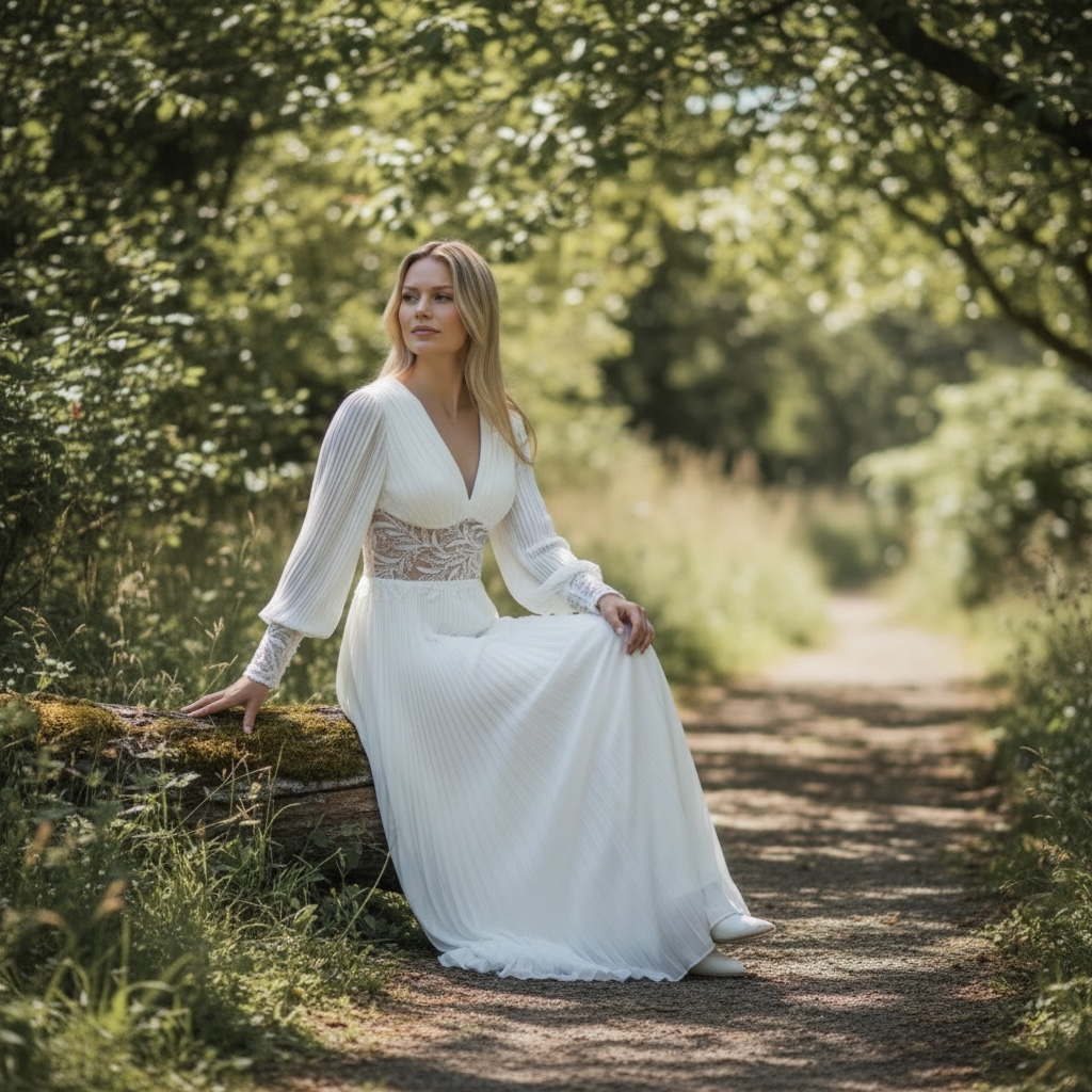 Abito Sposa ANGELICA