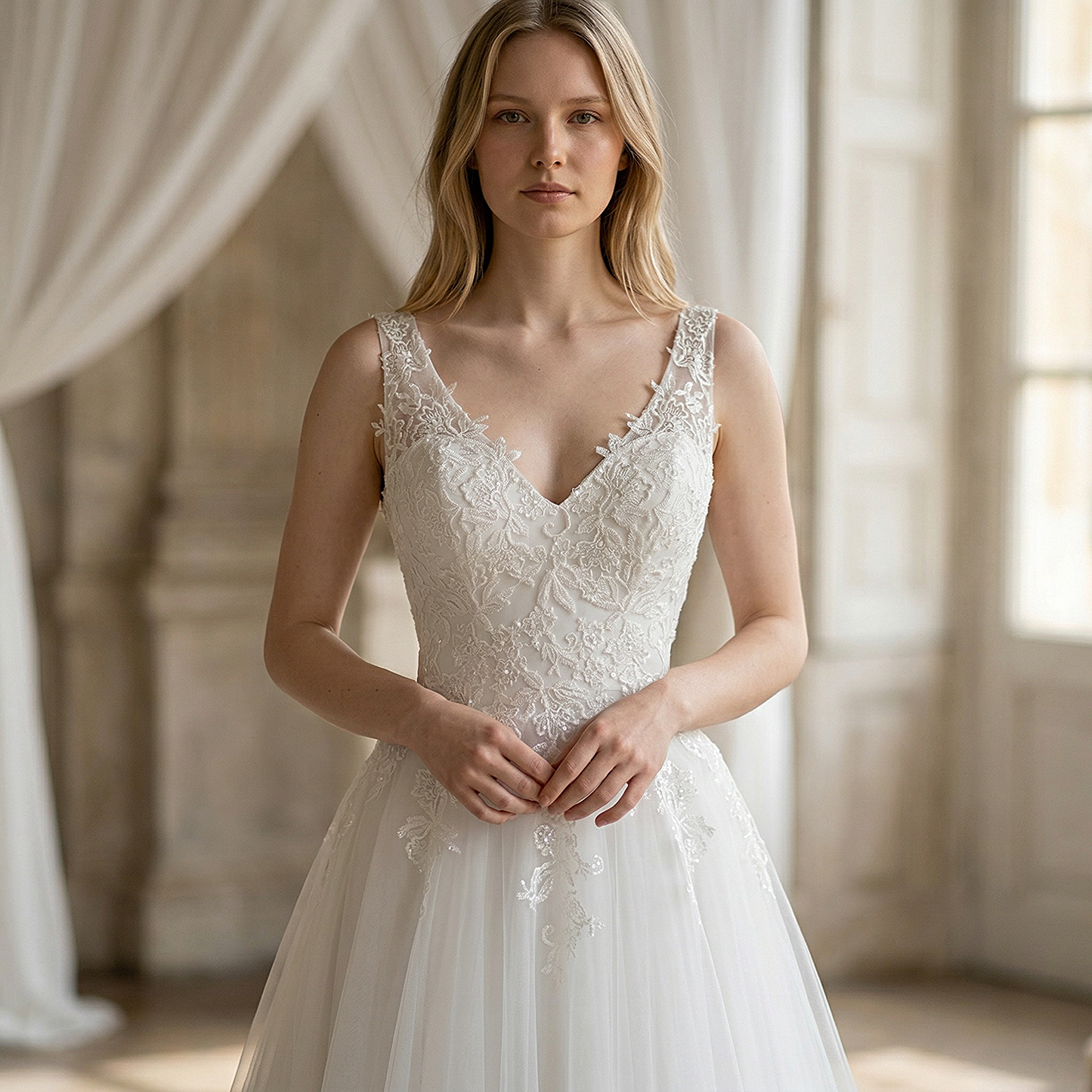 Abito Sposa ILARY