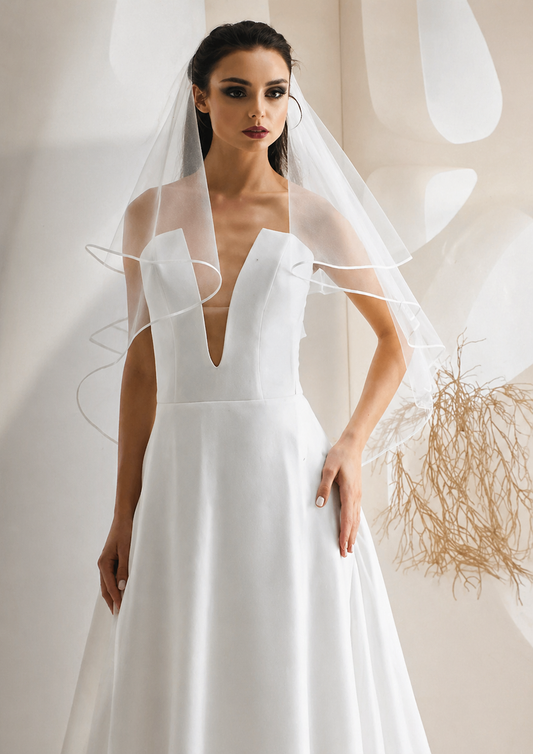Velo sposa VL 51