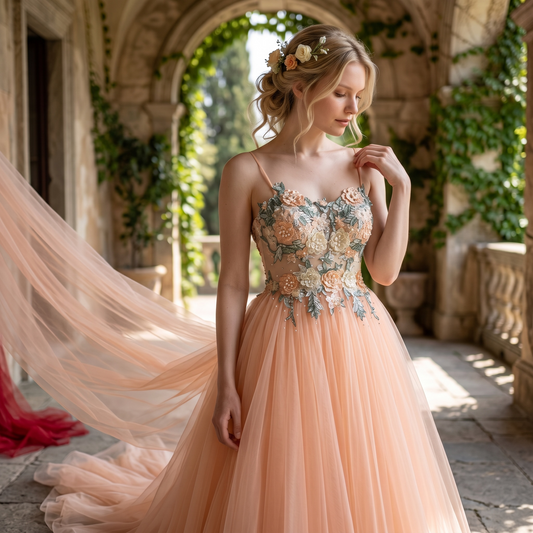 Abito BERENICE