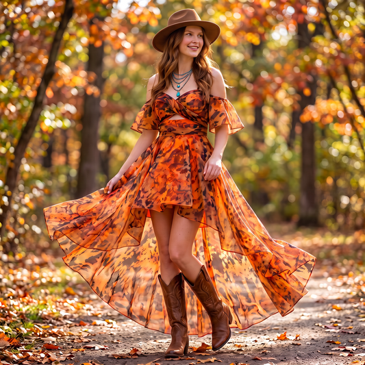 Abito JANE