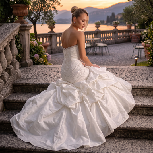 Abito Sposa GISELLE