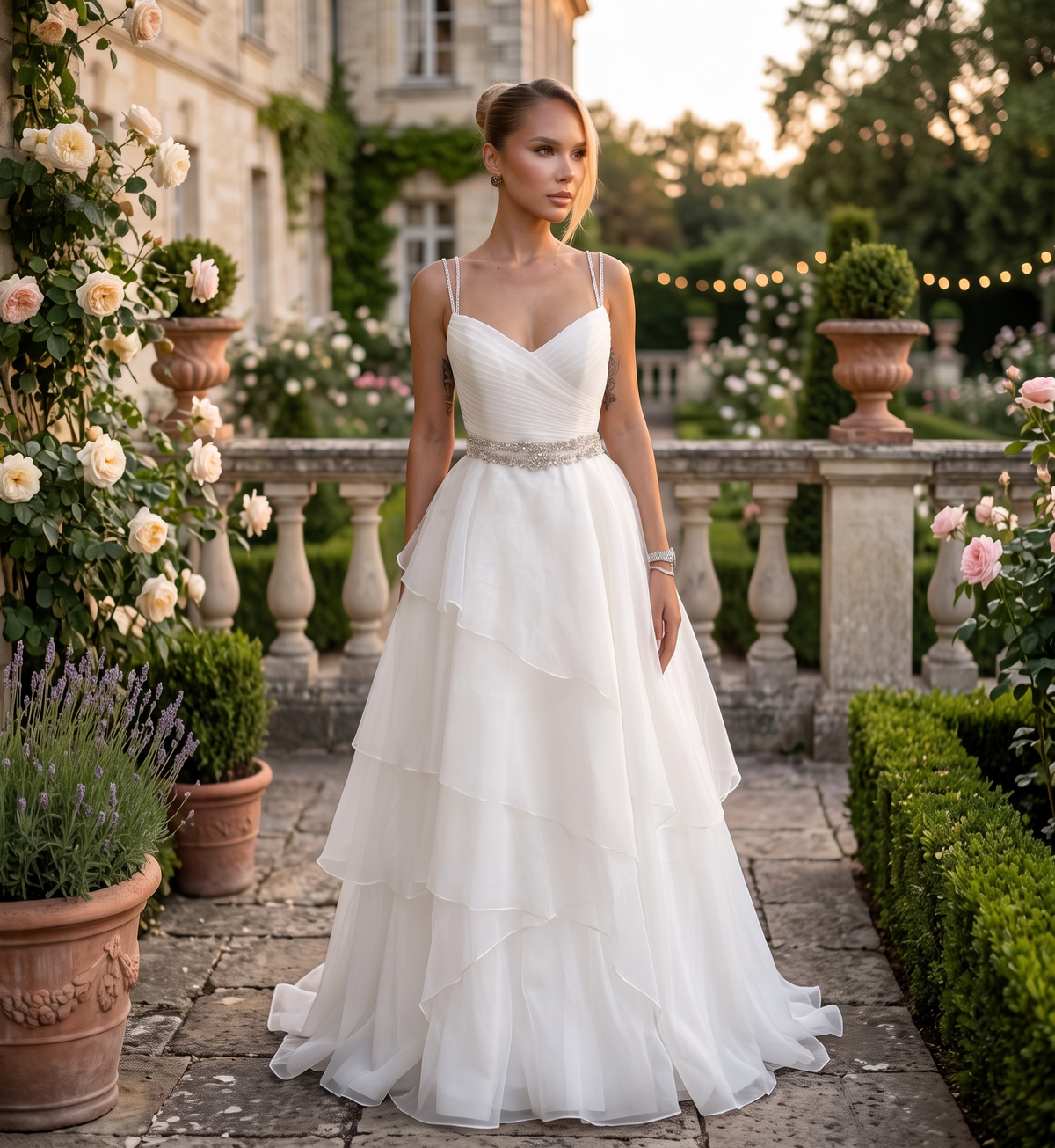 Abito Sposa FLORIAN