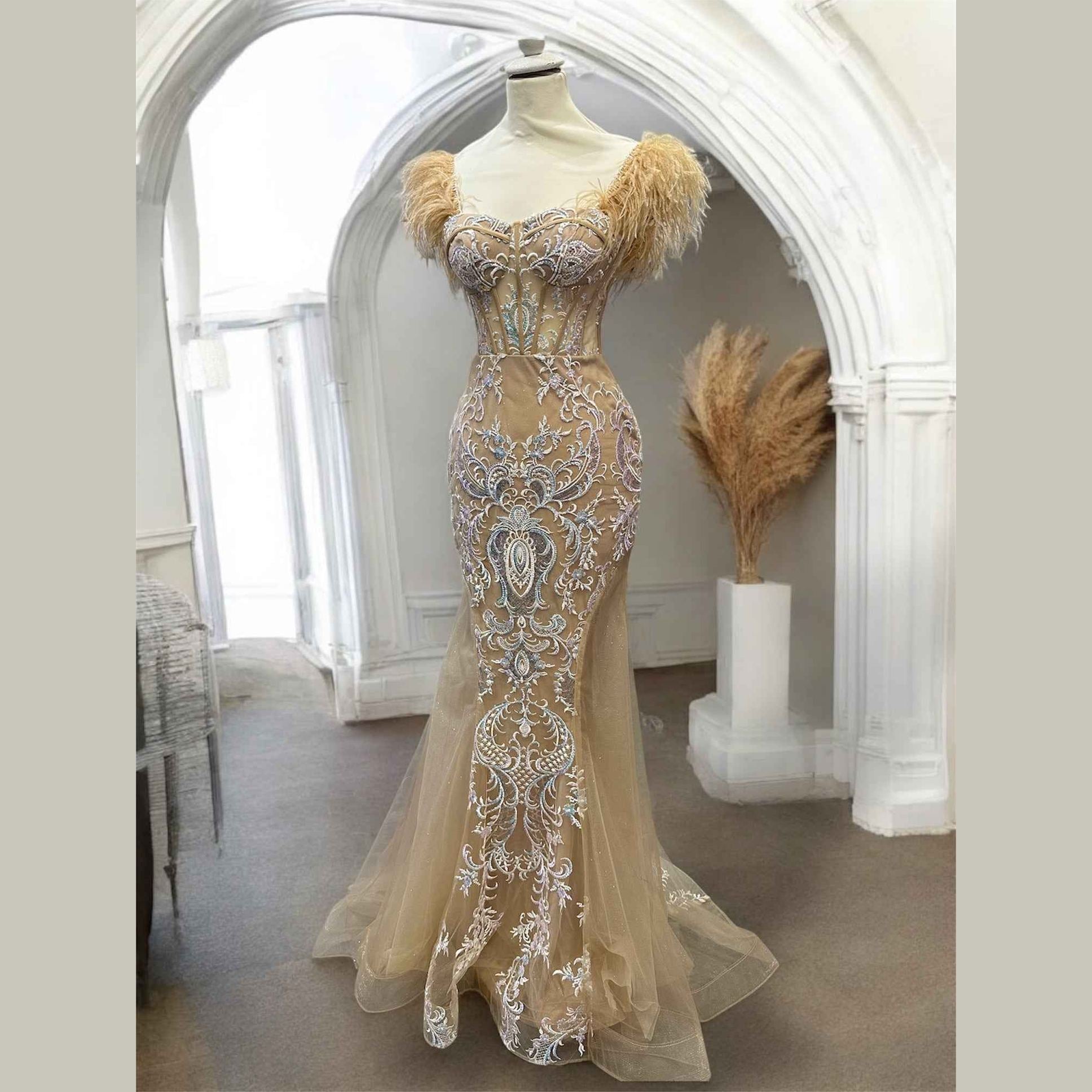 Abito MARIE ANTOINETTE