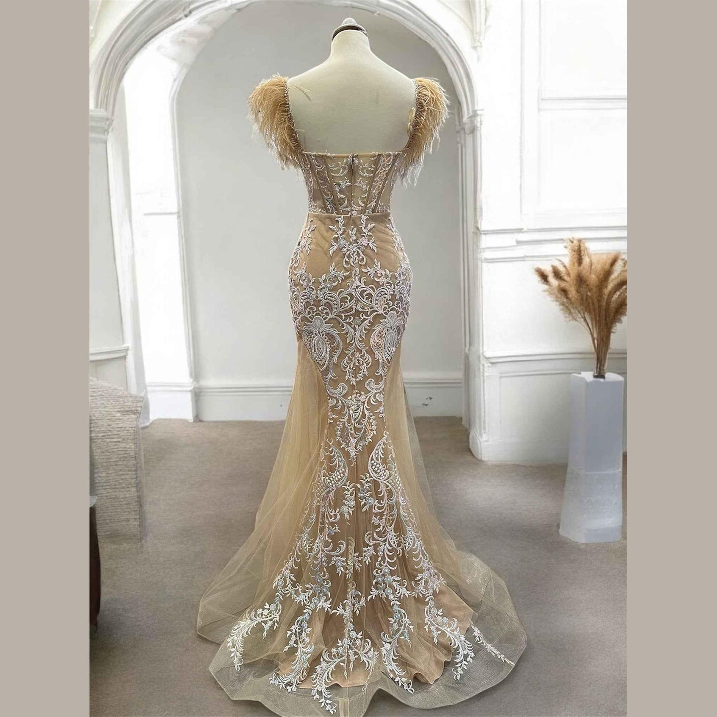 Abito MARIE ANTOINETTE