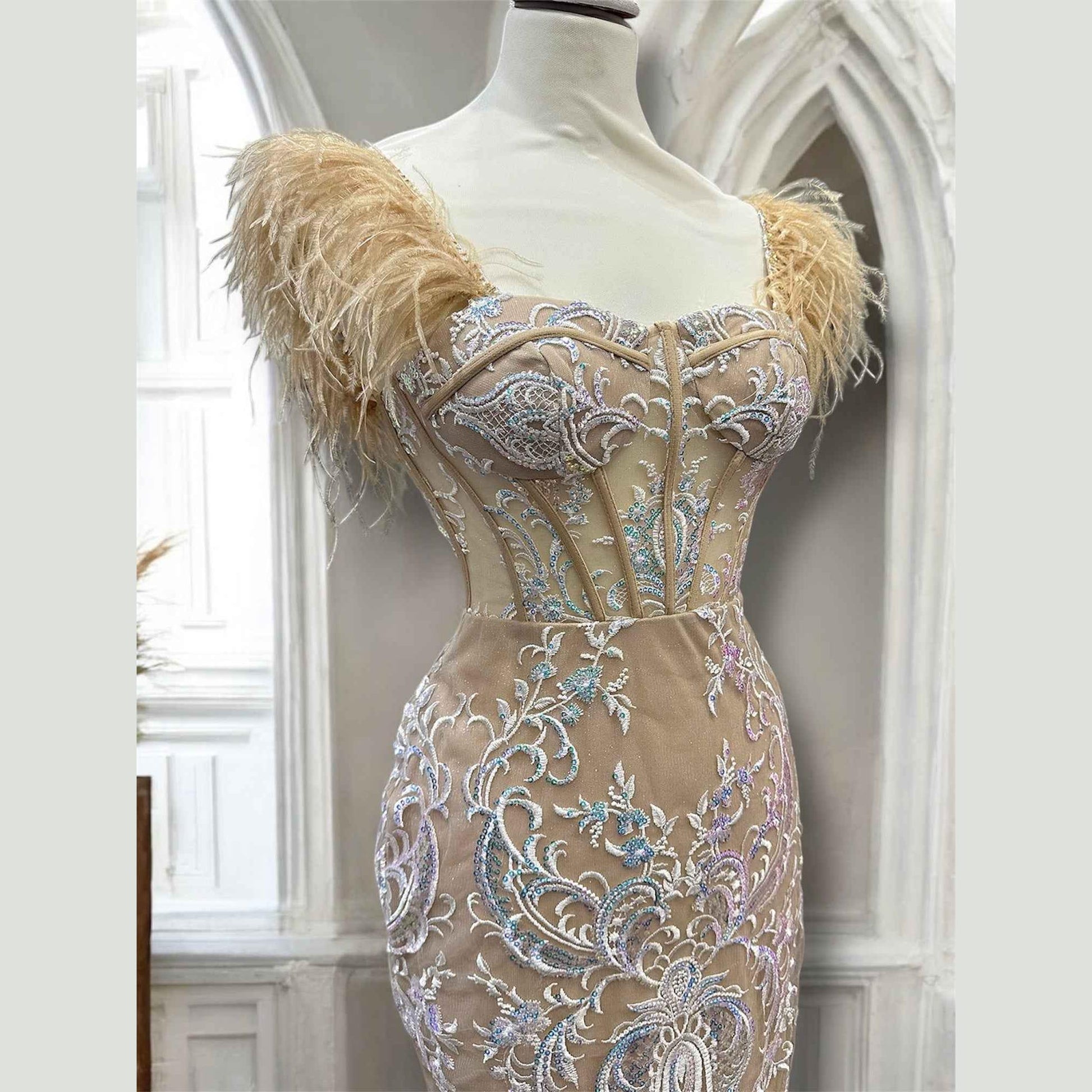 Abito MARIE ANTOINETTE