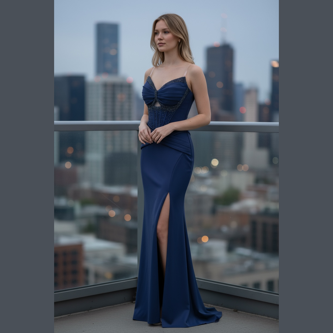 Abito EGEA - EMILY ROSE cerimonia