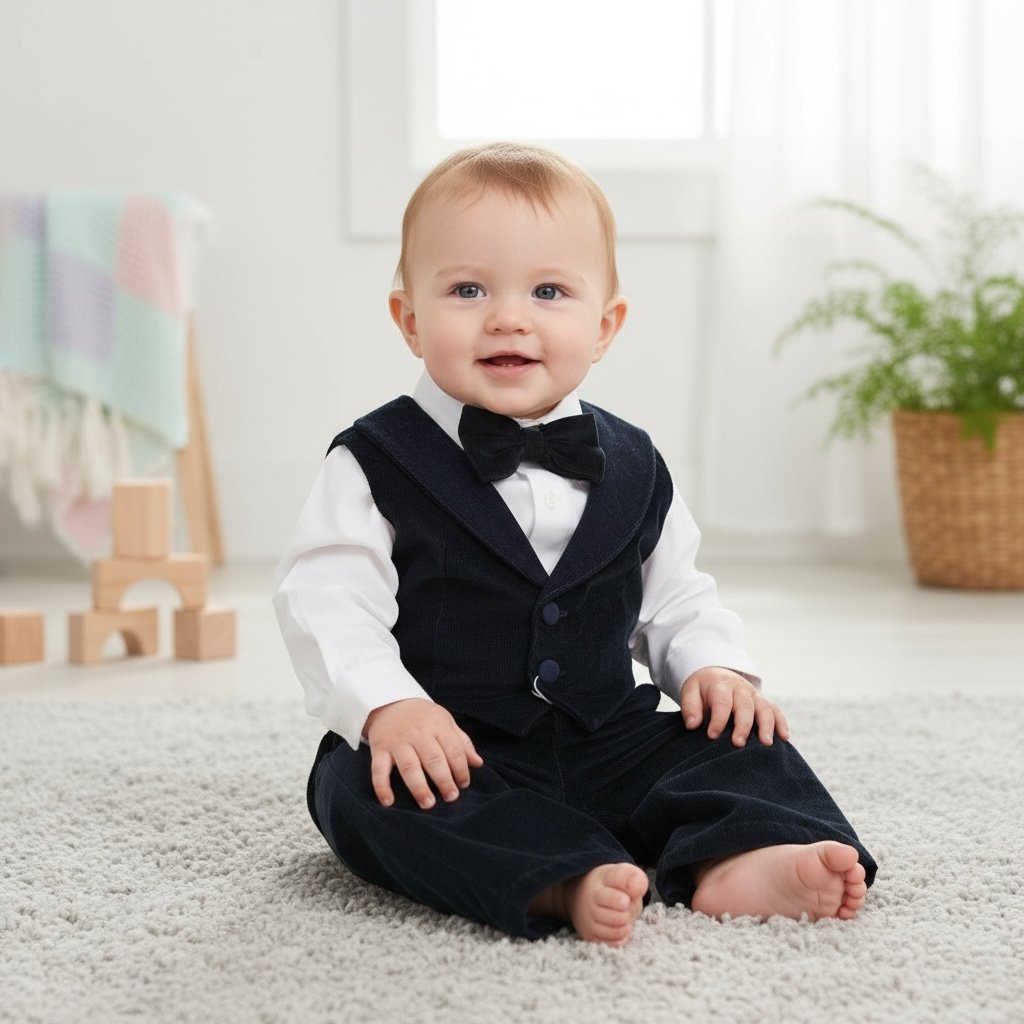 Completo bimbo LEONARDO