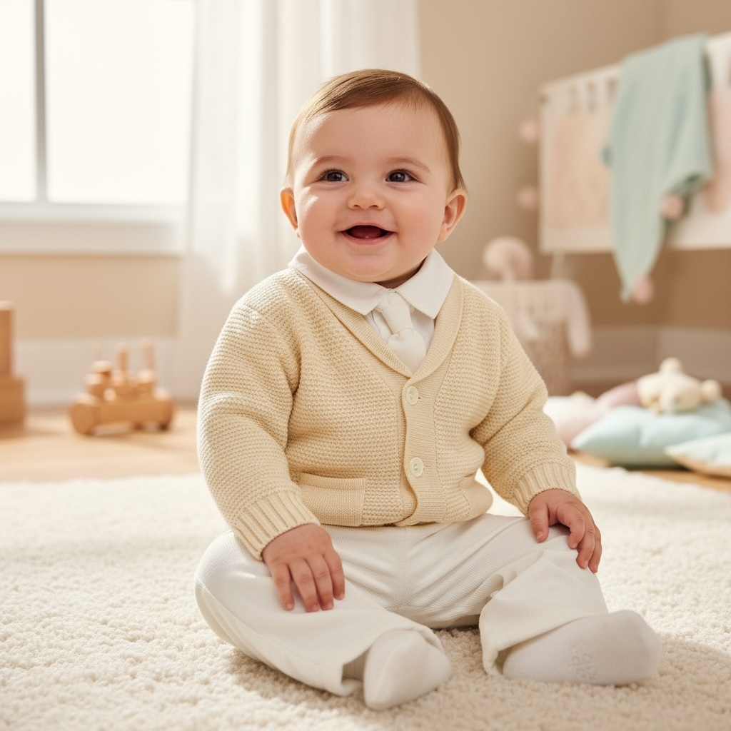 Completo bimbo EDOARDO