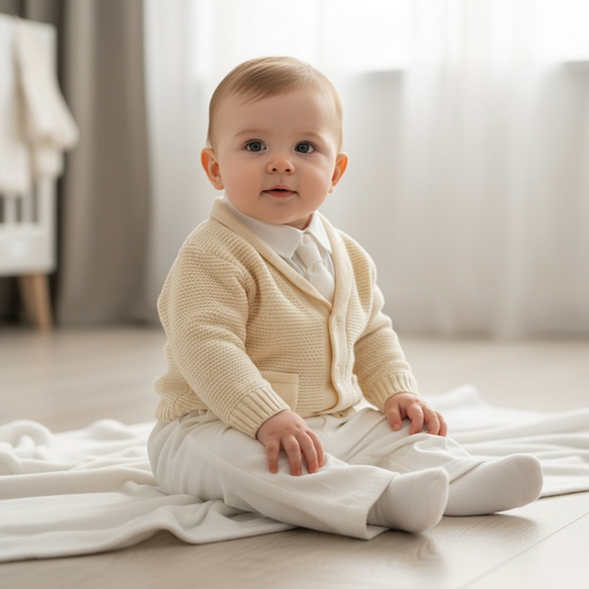 Completo bimbo EDOARDO