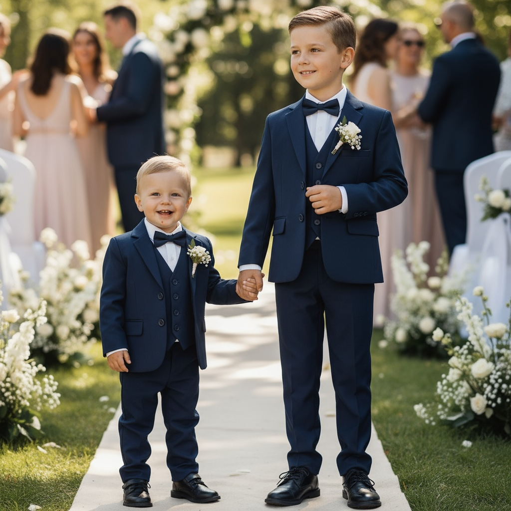 Completo bimbo FRANCESCO